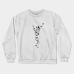 Acrobat 1 Crewneck Sweatshirt